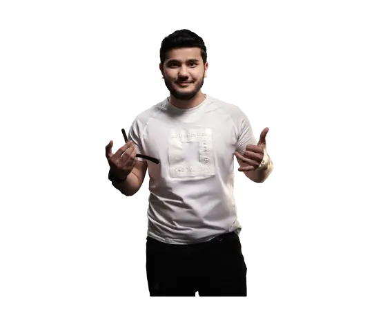 Фото мастера - Батыр