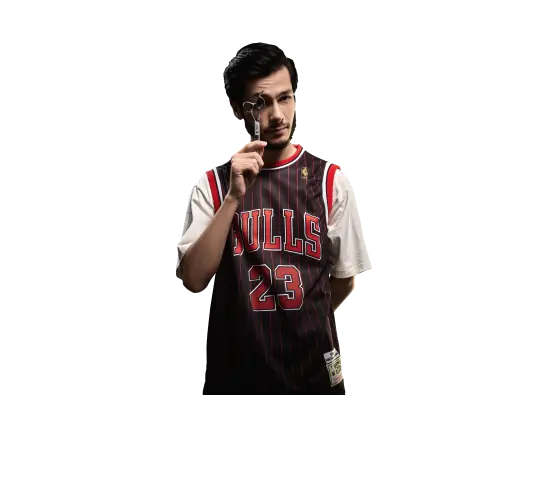 Фото мастера - Джасур