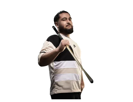 Фото мастера - Мансур