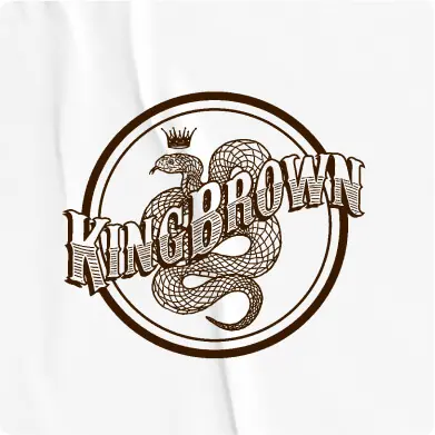 KingBrown