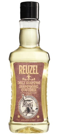 Reuzel Ежедневный шампунь